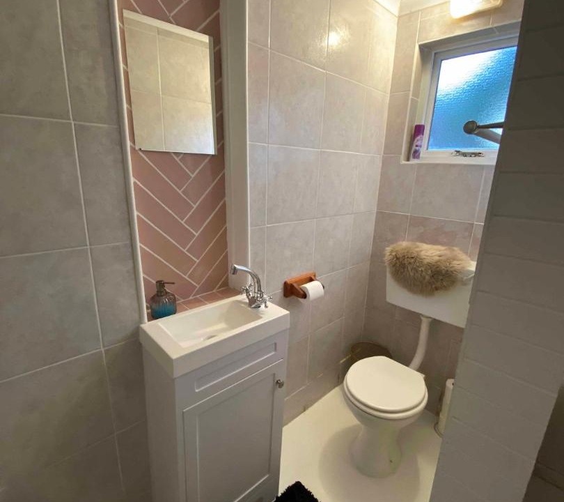 Photo of Bathroom in Fisherhaven
