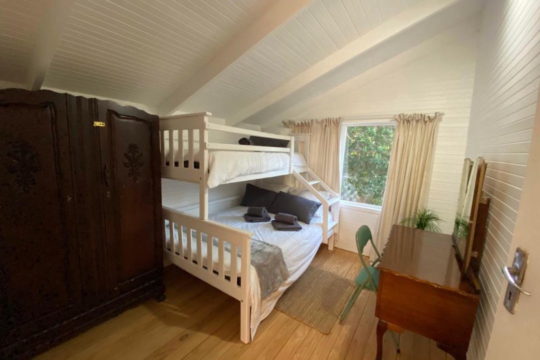 Photo of Bedroom in Fisherhaven