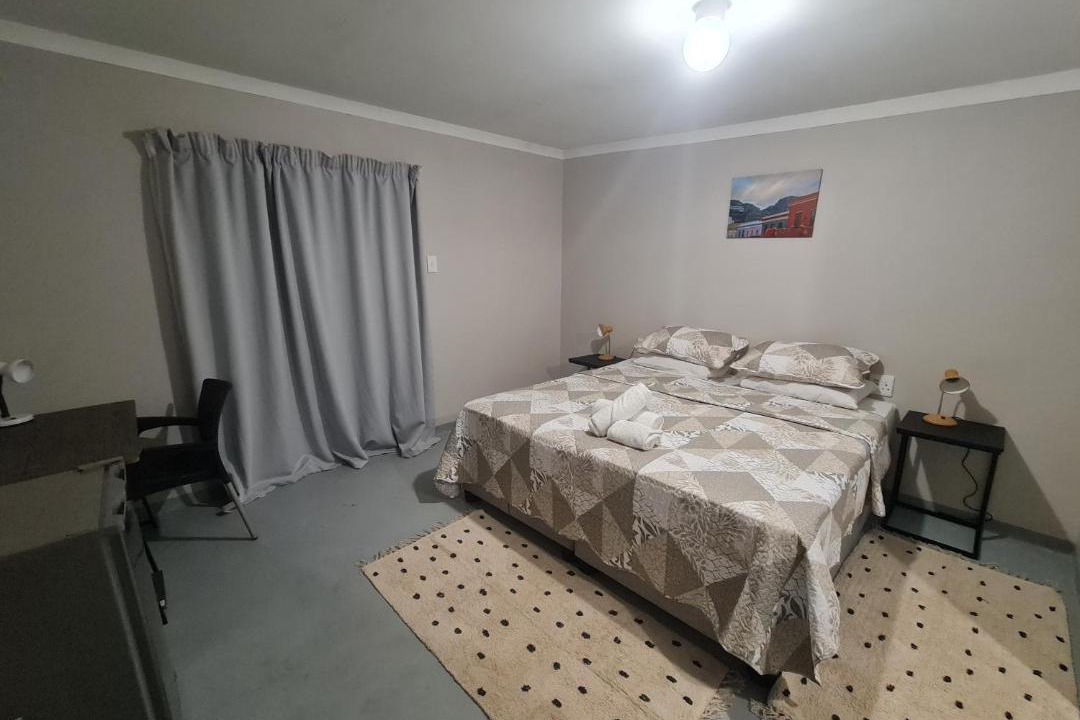 Photo of Bedroom in Southernwood