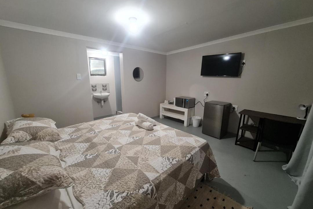 Photo of Bedroom in Southernwood