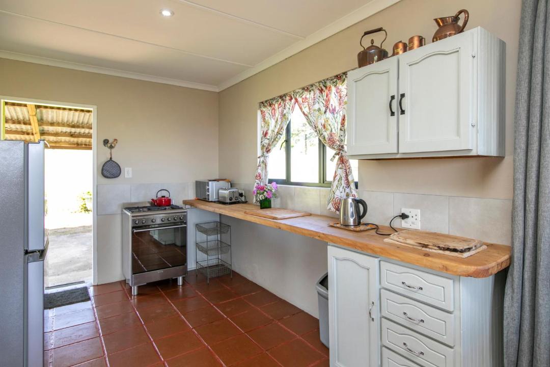 Photo of Kitchen in Kwa Sani