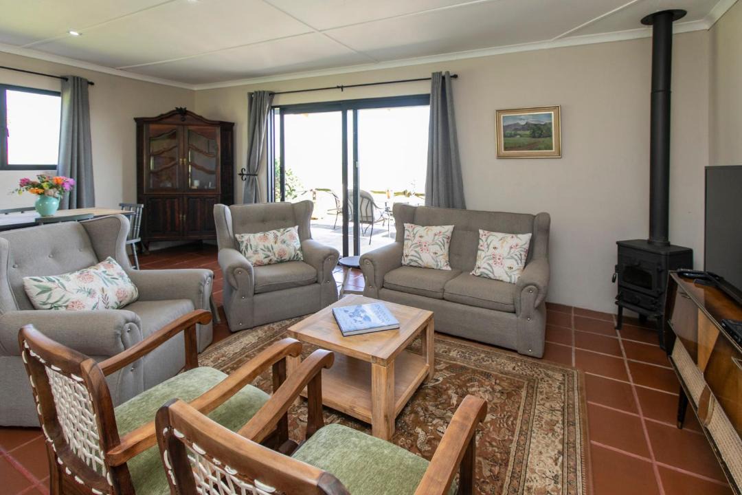 Photo of Livingroom in Kwa Sani