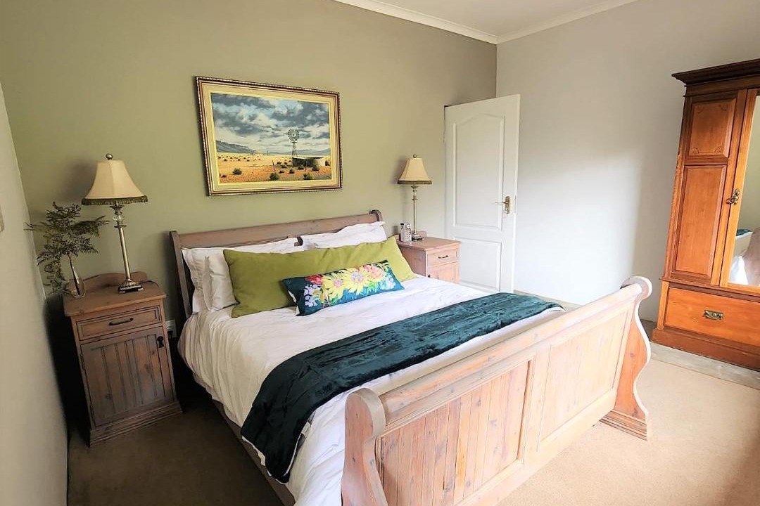 Photo of Bedroom in Nottingham Road