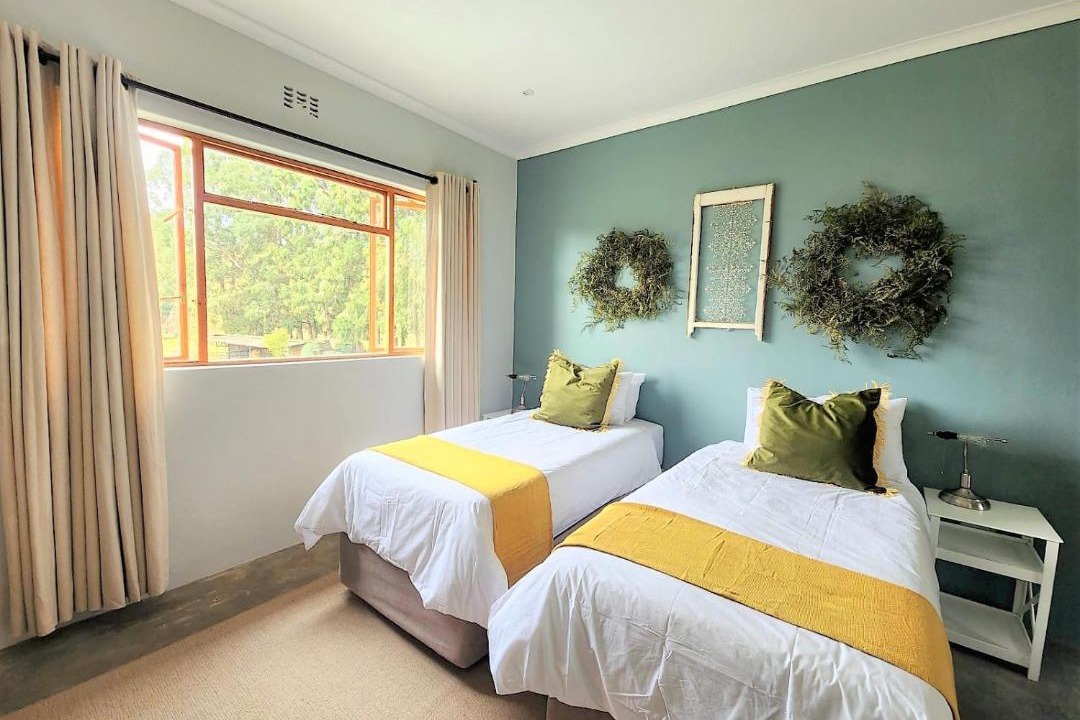 Photo of Bedroom in Nottingham Road
