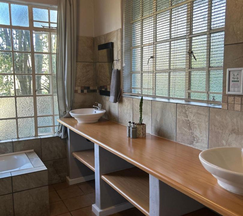 Photo of Bathroom in Sabie