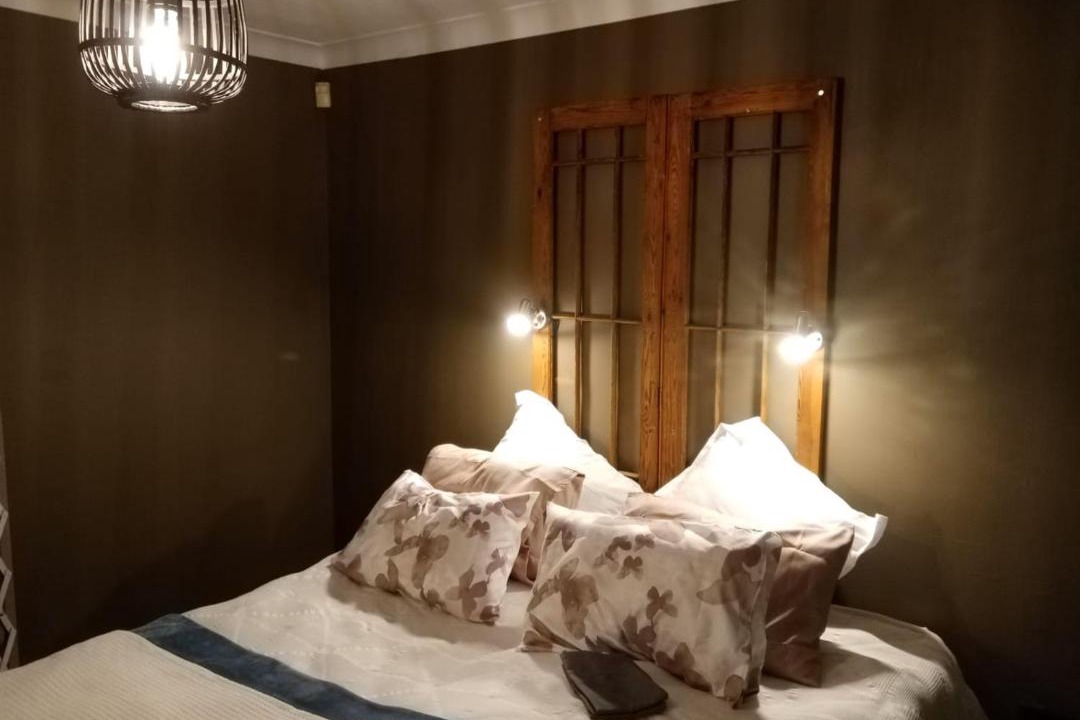 Photo of Bedroom in Vredefort