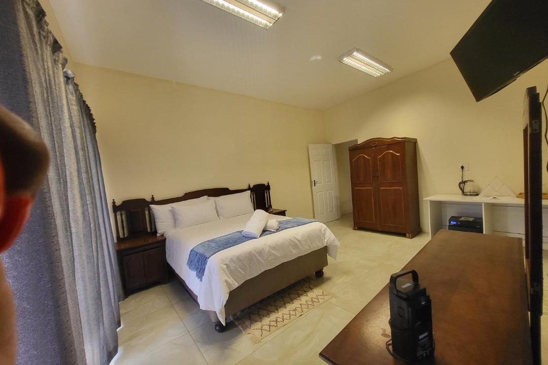 Photo of Bedroom in Durban North