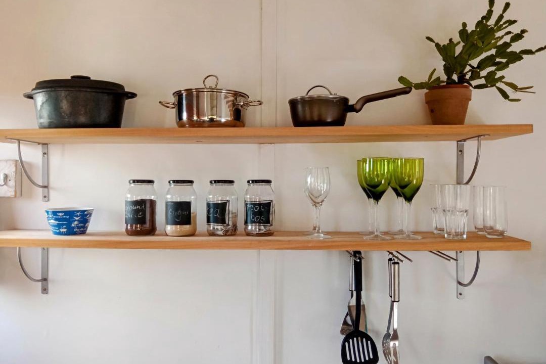 Photo of Kitchen in Baardskeerdersbos