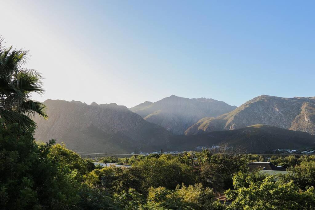 Photo of Outdoor in Montagu