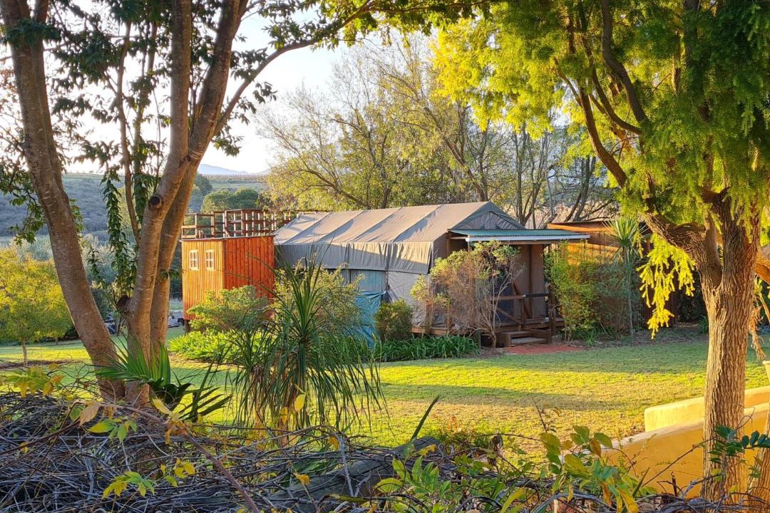 Photo of Others in Tulbagh