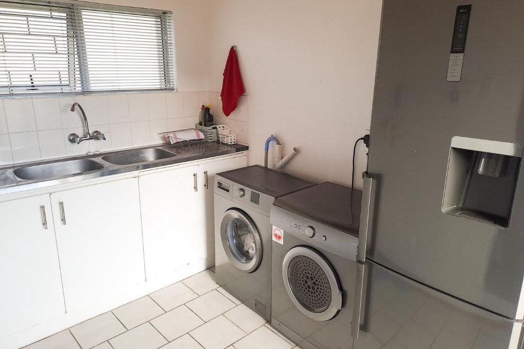 Photo of Kitchen in Franskraal