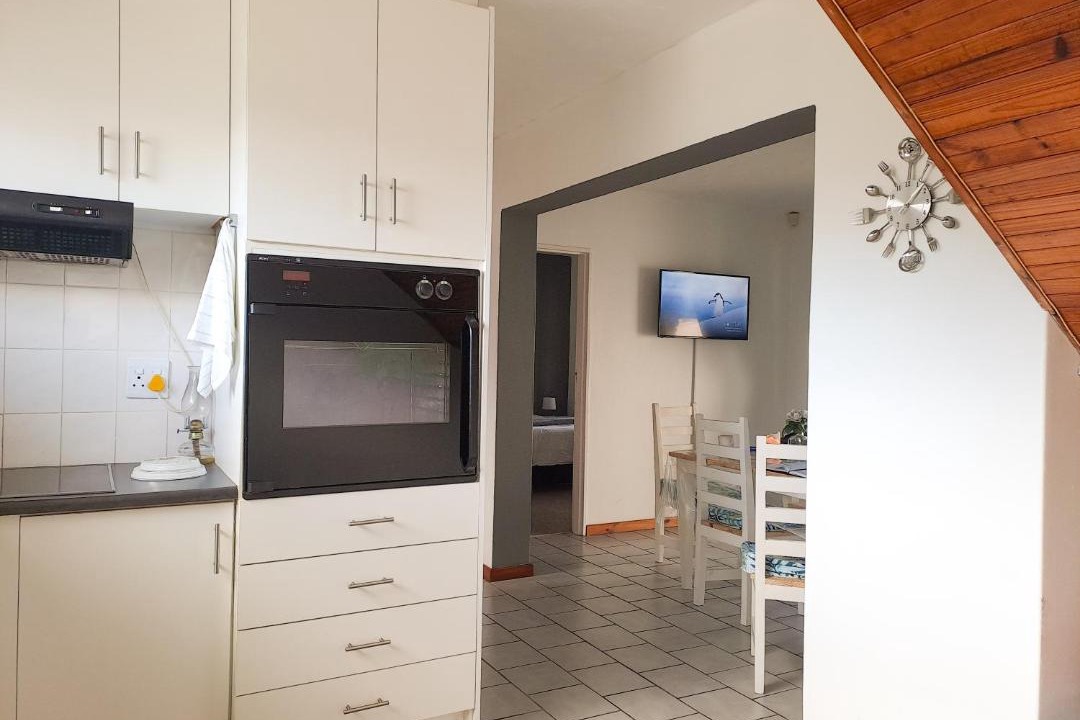 Photo of Kitchen in Franskraal