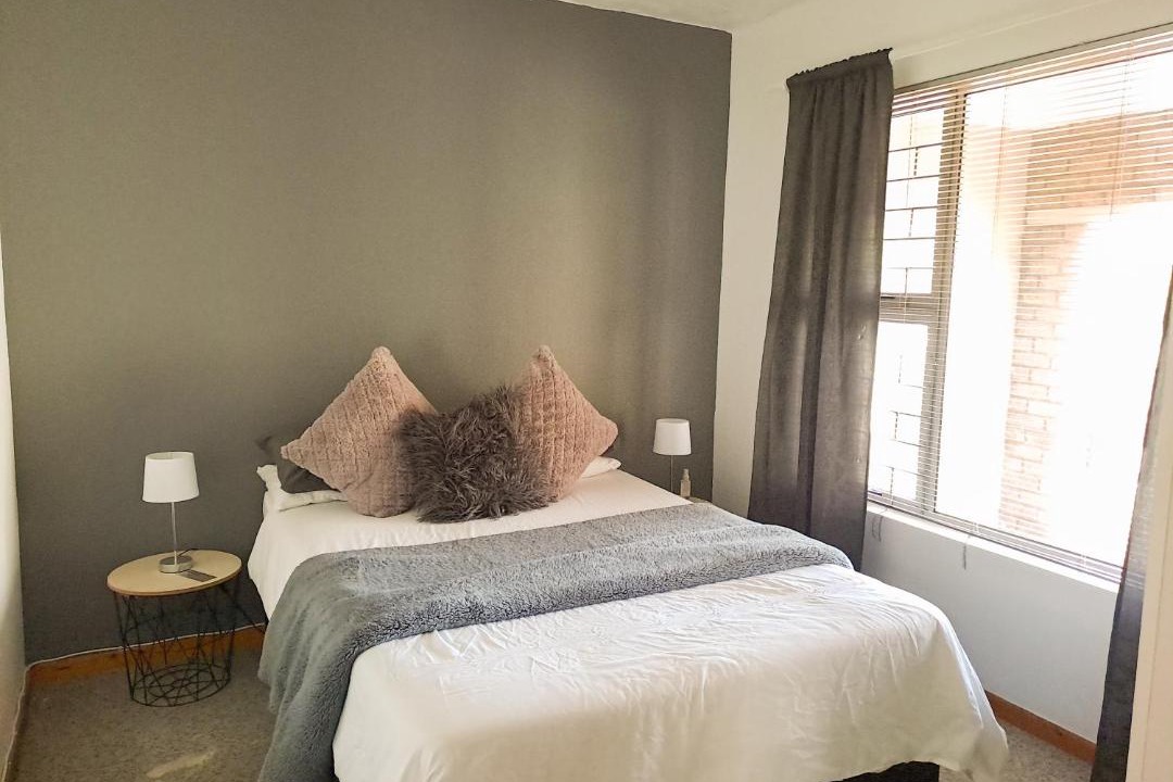Photo of Bedroom in Franskraal