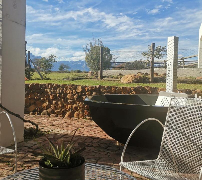 Photo of Others in Tulbagh