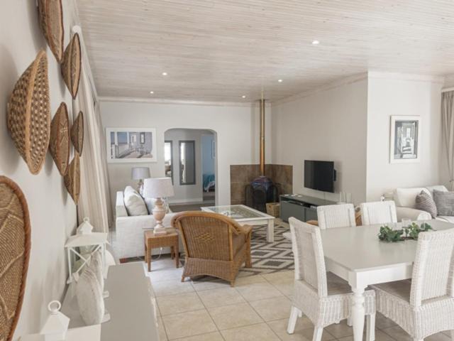 Photo of Livingroom in Plettenberg Bay