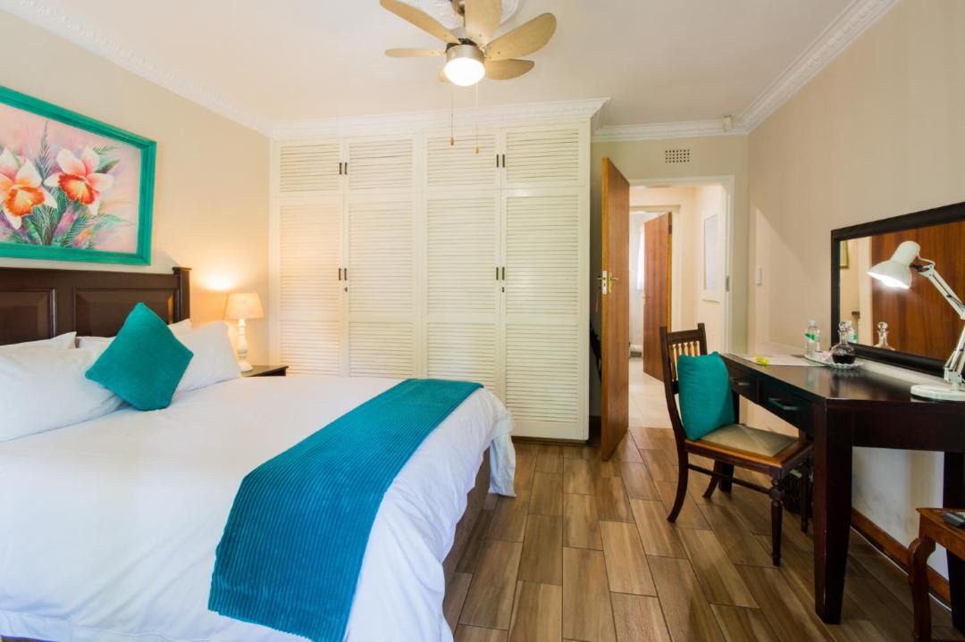 Photo of Bedroom in Edenvale