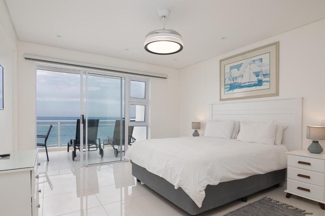 Photo of Bedroom in Shaka's Rock