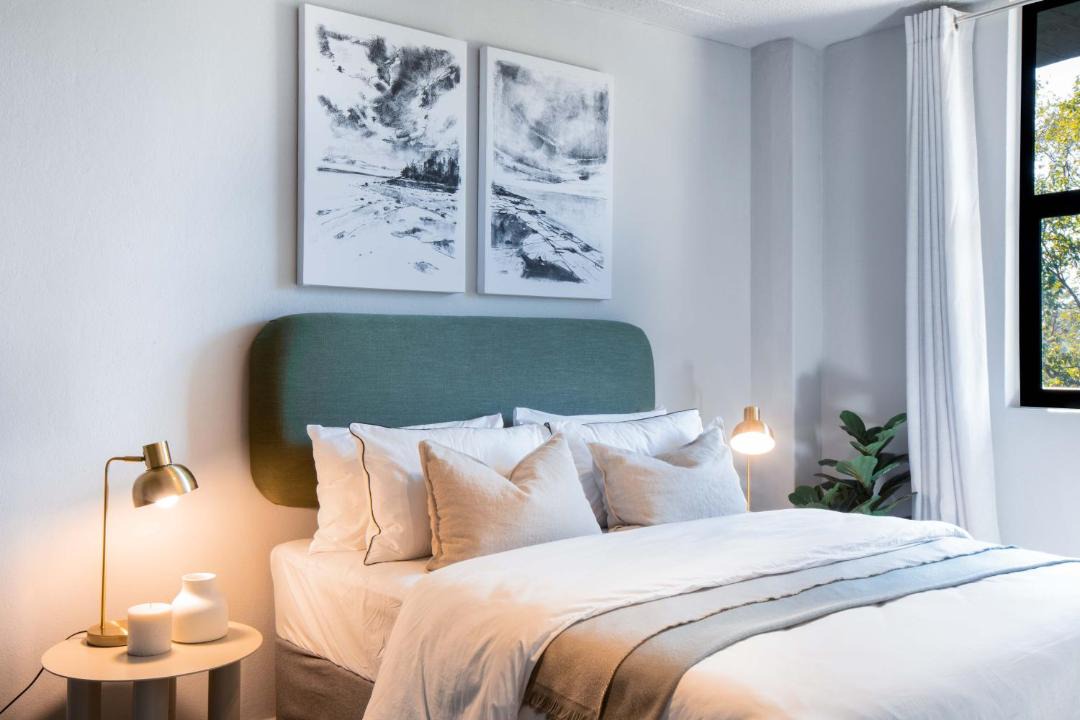 Photo of Bedroom in Pretoria