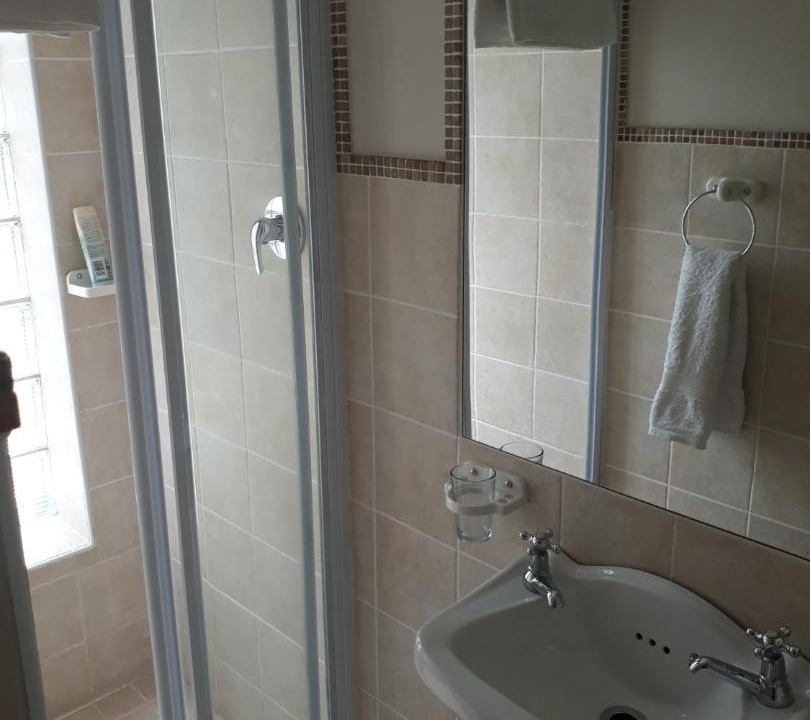 Photo of Bathroom in Fish Hoek
