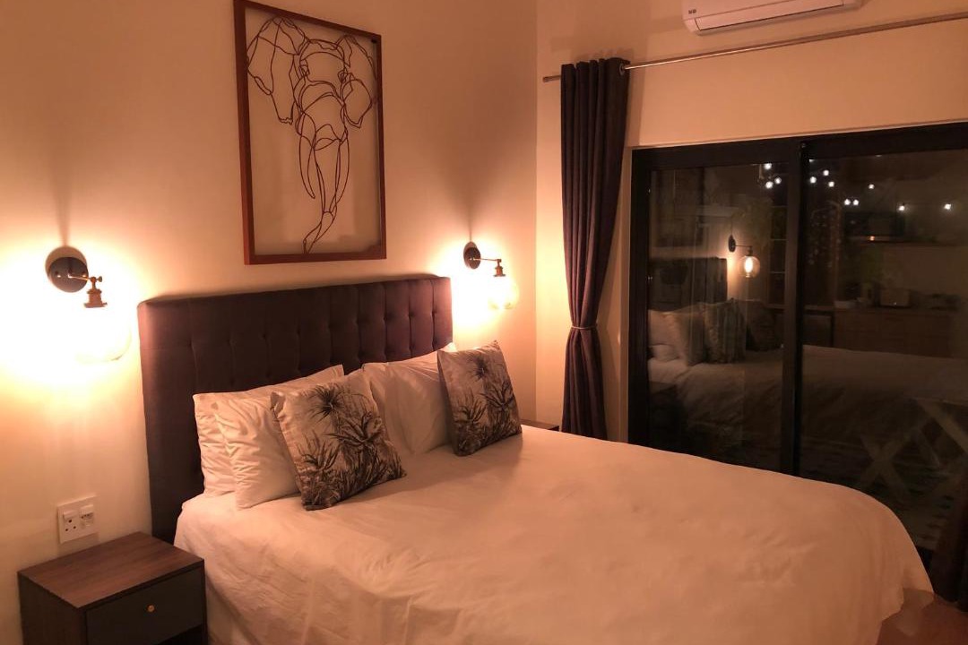 Photo of Bedroom in Sea Point
