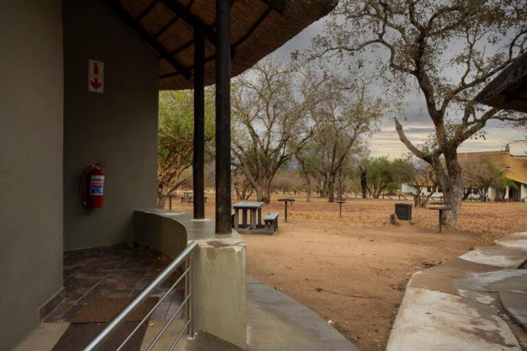 Photo of Others in Kruger National Park