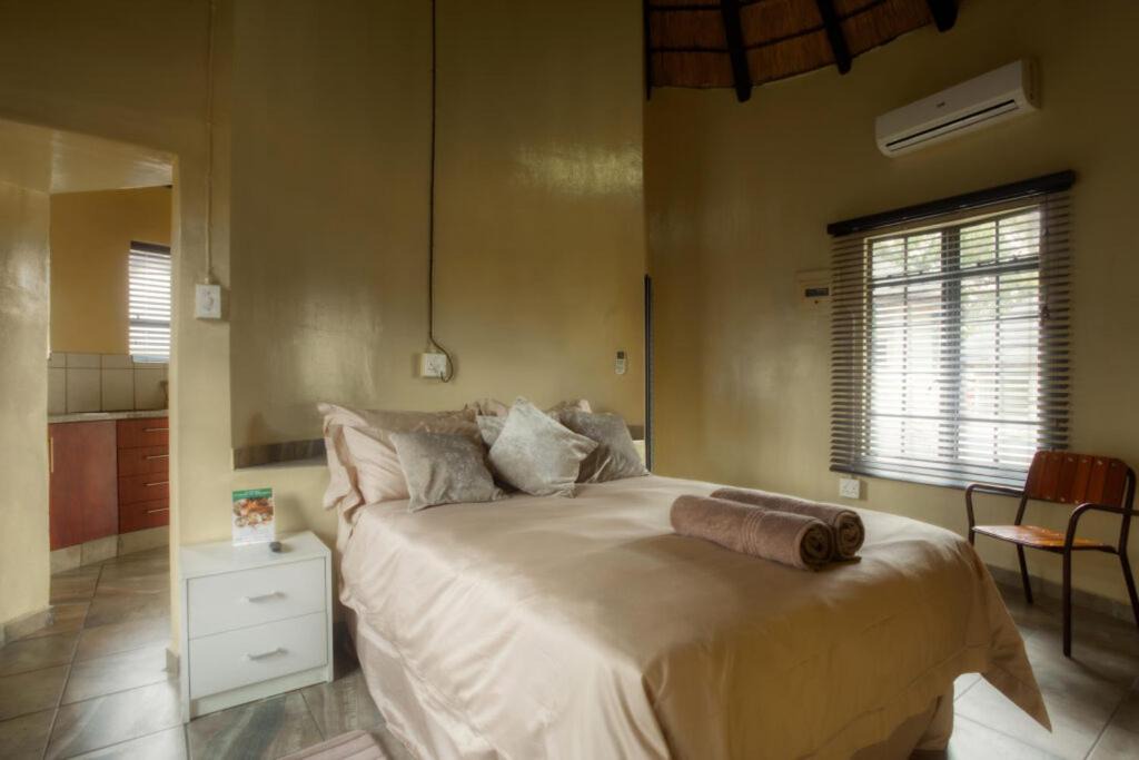Photo of Others in Kruger National Park