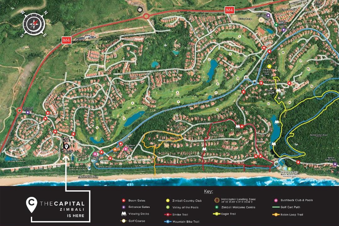 Photo of Others in Port Zimbali