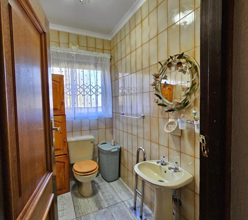 Photo of Bathroom in Heidelberg