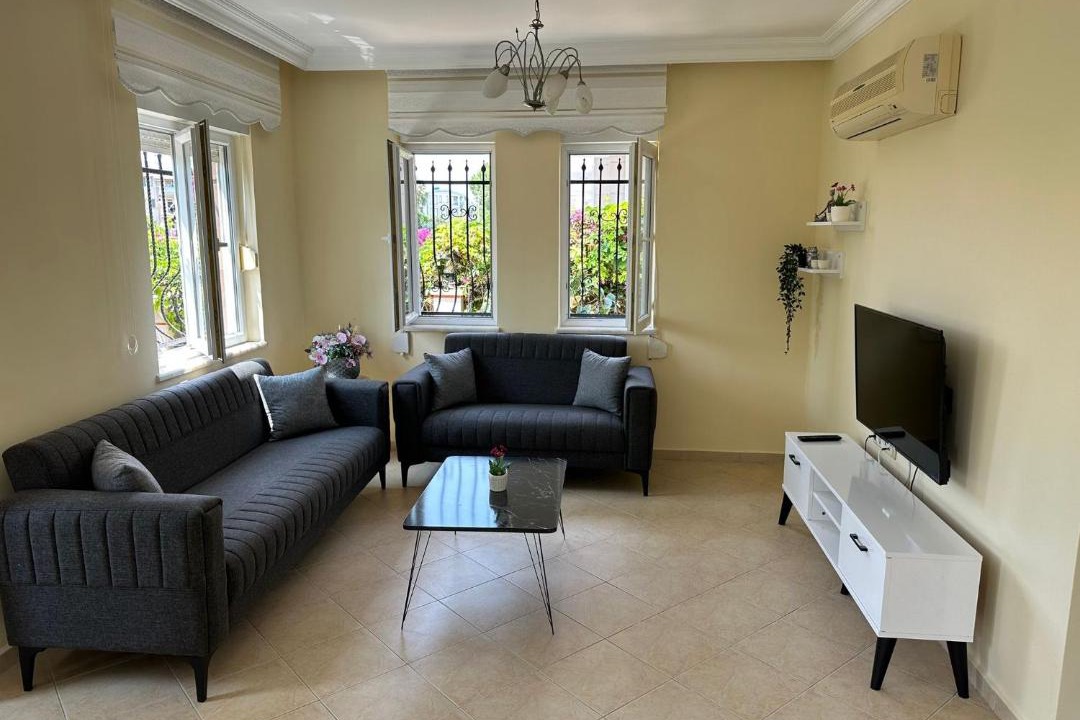Photo of Livingroom in Side