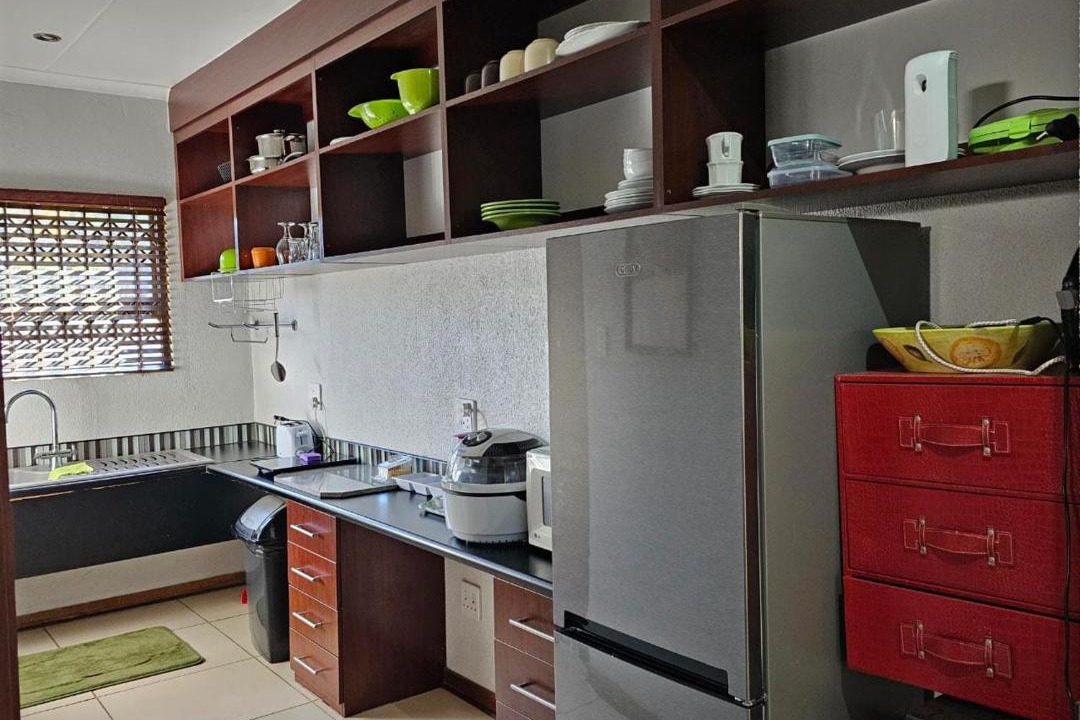 Photo of Kitchen in Heidelberg
