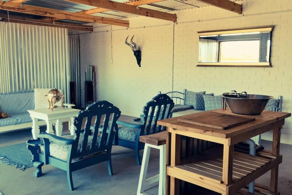 Photo of Livingroom in Kai !Garib