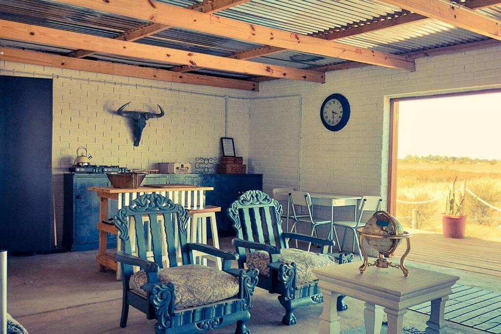 Photo of Livingroom in Kai !Garib