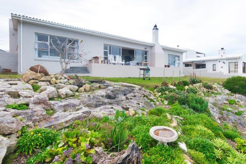 Photo of Buildings in L'Agulhas