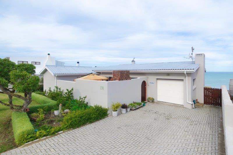 Photo of Buildings in L'Agulhas