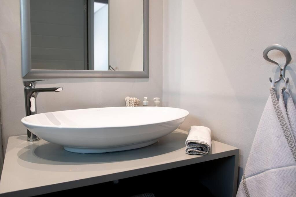 Photo of Bathroom in Wilderness