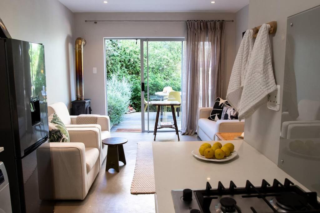 Photo of Livingroom in Wilderness
