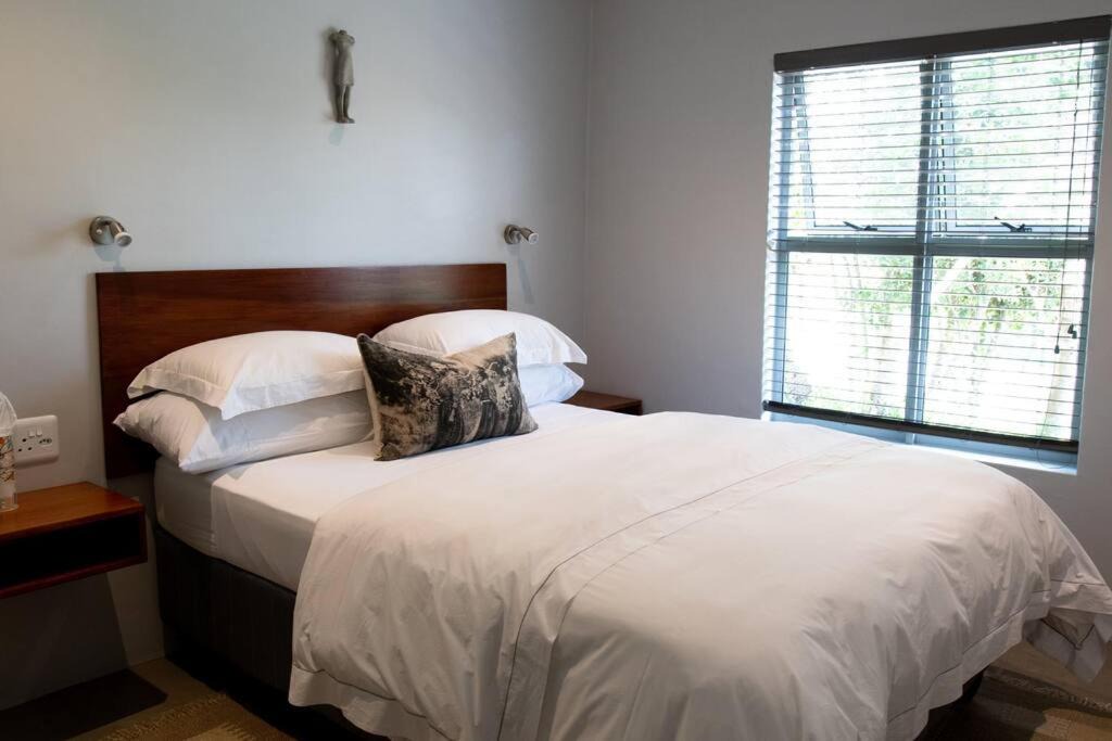 Photo of Bedroom in Wilderness