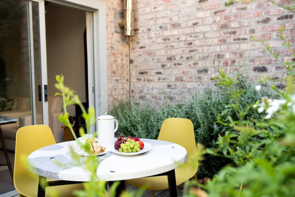 Photo of Patio Balcony in Wilderness
