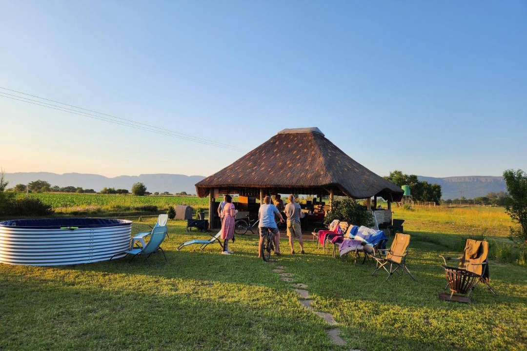 Photo of Others in Hartbeespoort