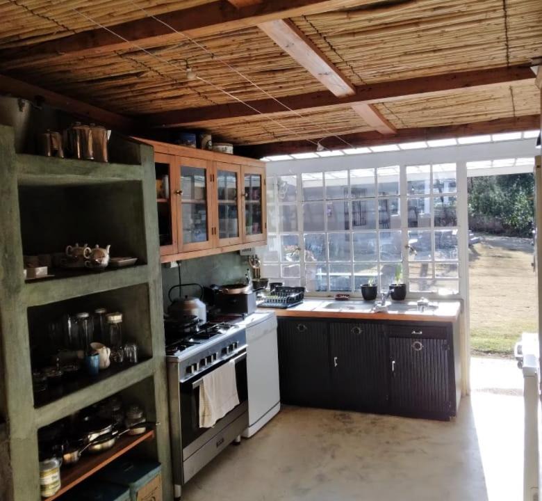 Photo of Kitchen in Zastron