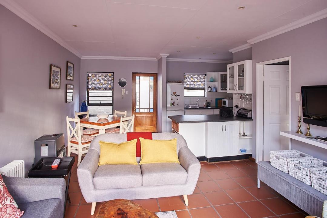 Photo of Livingroom in Clarens