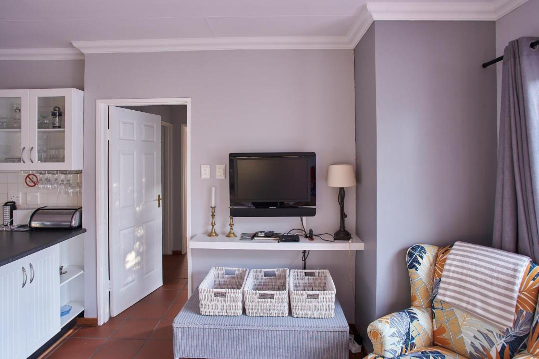 Photo of Livingroom in Clarens