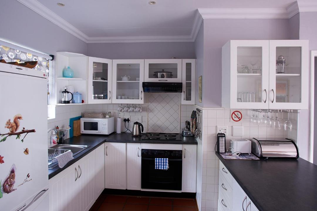 Photo of Kitchen in Clarens