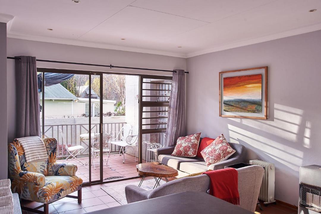 Photo of Livingroom in Clarens