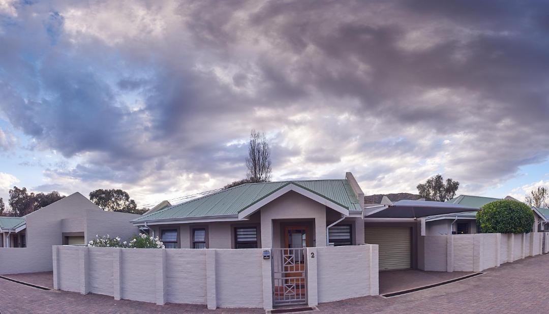 Photo of Buildings in Clarens