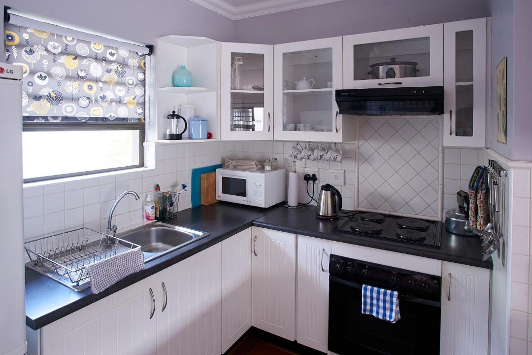 Photo of Kitchen in Clarens