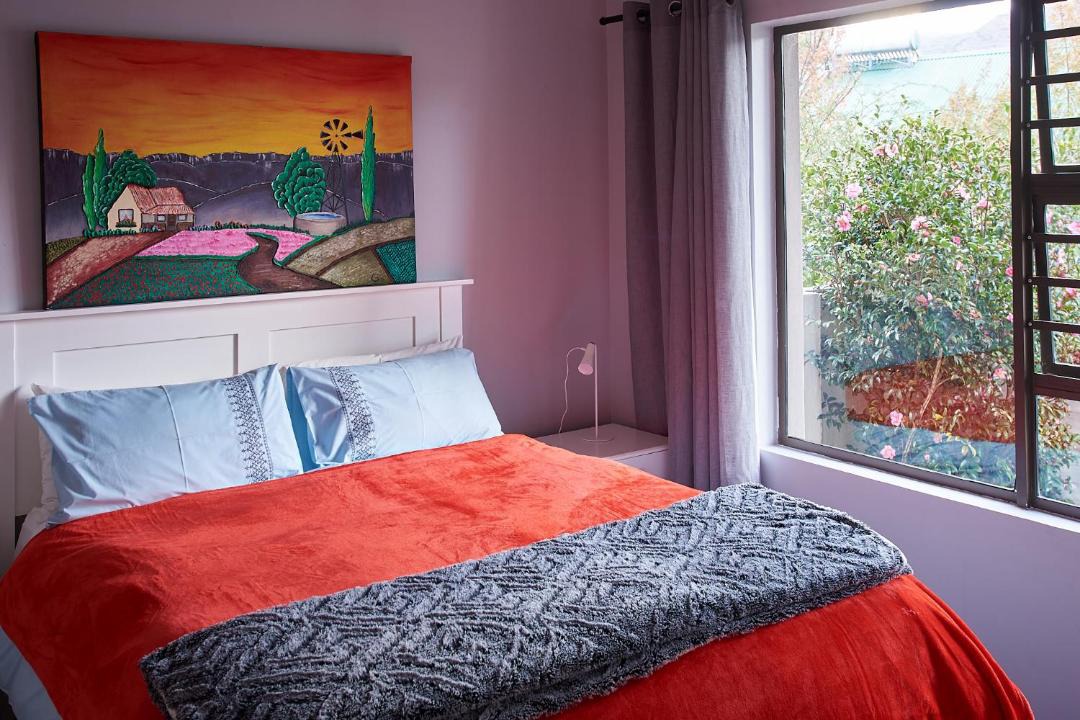 Photo of Bedroom in Clarens