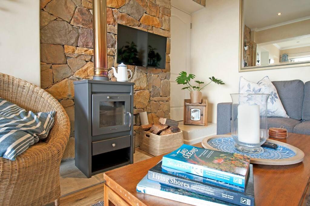 Photo of Livingroom in Cape Peninsula