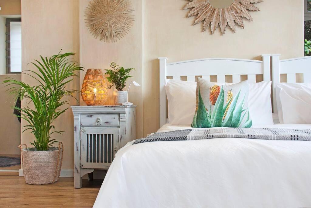 Photo of Bedroom in Cape Peninsula