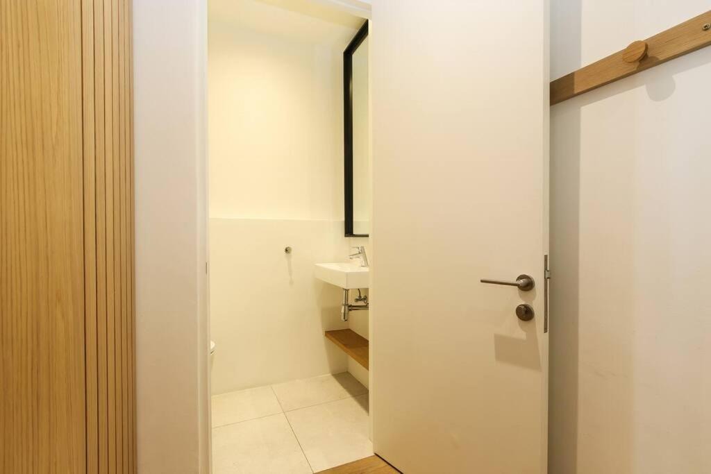 Photo of Bathroom in Mouille Point
